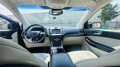 2019 Ford Edge Titanium - Photo 13 - Raytown, MO 64138