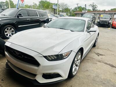 2015 Ford Mustang EcoBoost   - Photo 3 - Kansas City, MO 64131