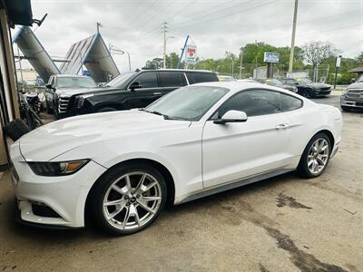 2015 Ford Mustang EcoBoost   - Photo 1 - Kansas City, MO 64131