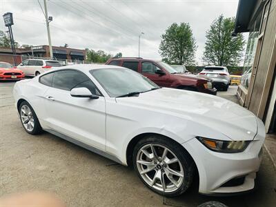2015 Ford Mustang EcoBoost   - Photo 2 - Kansas City, MO 64131