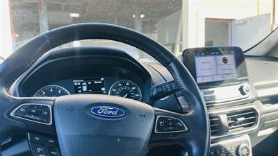 2019 Ford EcoSport SE Sport Utility - Photo 7 - Raytown, MO 64138