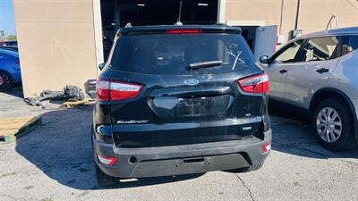 2019 Ford EcoSport SE Sport Utility - Photo 3 - Raytown, MO 64138
