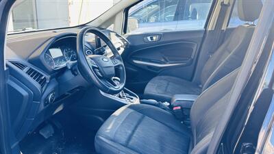 2019 Ford EcoSport SE Sport Utility - Photo 6 - Raytown, MO 64138