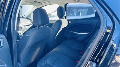 2019 Ford EcoSport SE Sport Utility - Photo 5 - Raytown, MO 64138