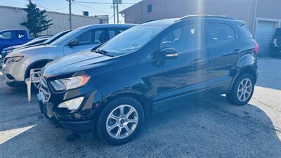 2019 Ford EcoSport SE Sport Utility - Photo 4 - Raytown, MO 64138