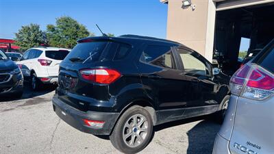 2019 Ford EcoSport SE Sport Utility - Photo 2 - Raytown, MO 64138