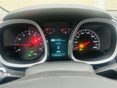 2017 Chevrolet Equinox Premier   - Photo 5 - Kansas City, MO 64131