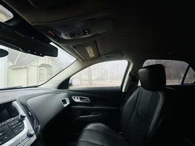 2017 Chevrolet Equinox Premier   - Photo 9 - Kansas City, MO 64131