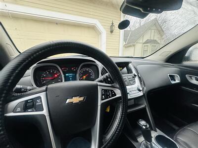 2017 Chevrolet Equinox Premier   - Photo 6 - Kansas City, MO 64131