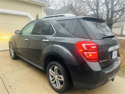 2017 Chevrolet Equinox Premier   - Photo 2 - Kansas City, MO 64131