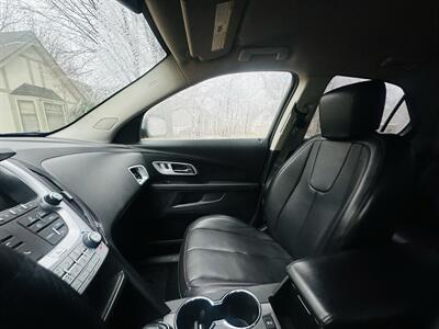 2017 Chevrolet Equinox Premier   - Photo 10 - Kansas City, MO 64131