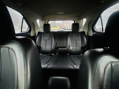 2017 Chevrolet Equinox Premier   - Photo 7 - Kansas City, MO 64131