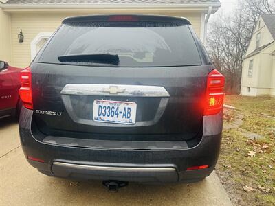 2017 Chevrolet Equinox Premier   - Photo 4 - Kansas City, MO 64131