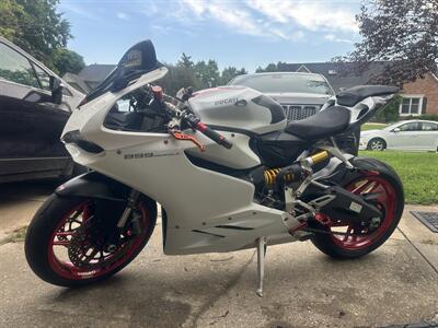2015 Ducati Panigale 899   - Photo 8 - Kansas City, MO 64131