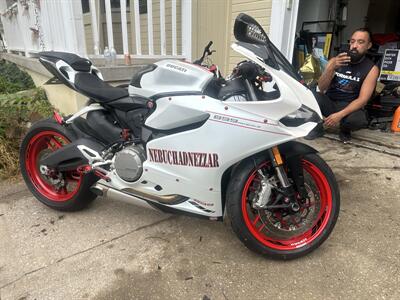 2015 Ducati Panigale 899   - Photo 7 - Kansas City, MO 64131