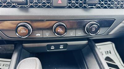 2024 Honda Accord LX - Photo 22 - Raytown, MO 64138