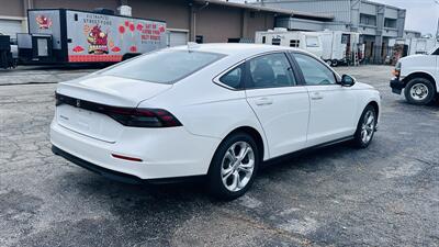2024 Honda Accord LX - Photo 7 - Raytown, MO 64138