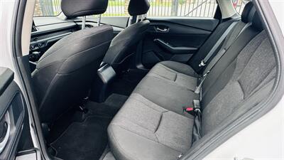 2024 Honda Accord LX - Photo 12 - Raytown, MO 64138