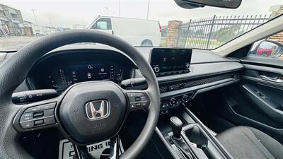 2024 Honda Accord LX - Photo 19 - Raytown, MO 64138