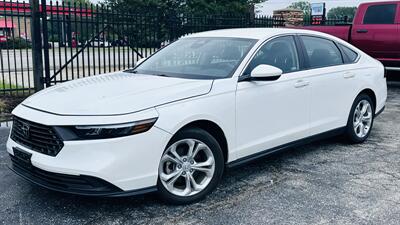 2024 Honda Accord LX - Photo 4 - Raytown, MO 64138