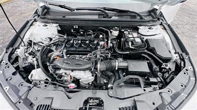 2024 Honda Accord LX - Photo 23 - Raytown, MO 64138
