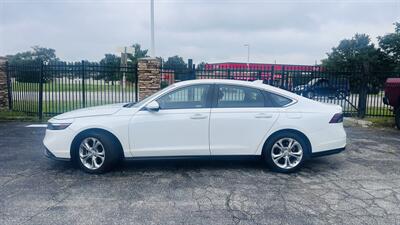 2024 Honda Accord LX - Photo 5 - Raytown, MO 64138