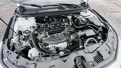2024 Honda Accord LX - Photo 24 - Raytown, MO 64138