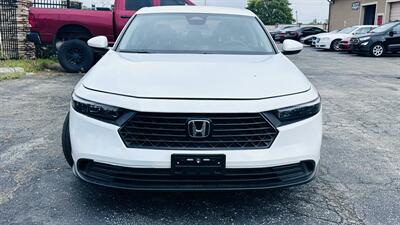 2024 Honda Accord LX - Photo 3 - Raytown, MO 64138