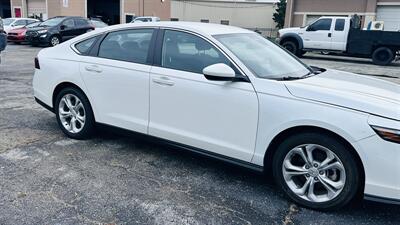 2024 Honda Accord LX - Photo 6 - Raytown, MO 64138