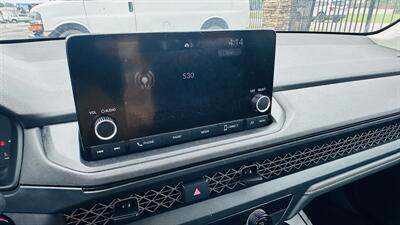 2024 Honda Accord LX - Photo 15 - Raytown, MO 64138
