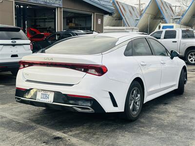 2022 Kia K5 LXS   - Photo 6 - Kansas City, MO 64131