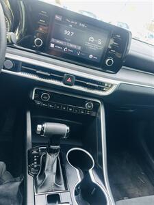 2022 Kia K5 LXS   - Photo 14 - Kansas City, MO 64131