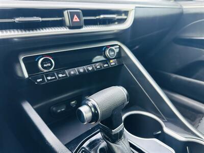 2022 Kia K5 LXS   - Photo 18 - Kansas City, MO 64131