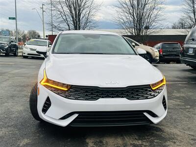 2022 Kia K5 LXS   - Photo 3 - Kansas City, MO 64131