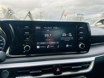 2022 Kia K5 LXS   - Photo 13 - Kansas City, MO 64131