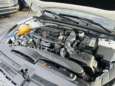 2022 Kia K5 LXS   - Photo 23 - Kansas City, MO 64131