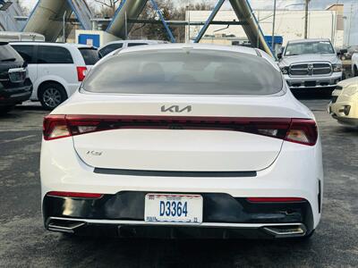2022 Kia K5 LXS   - Photo 7 - Kansas City, MO 64131