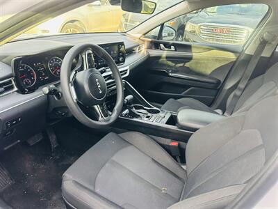 2022 Kia K5 LXS   - Photo 11 - Kansas City, MO 64131