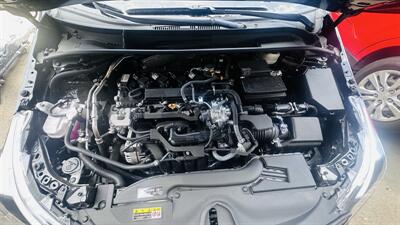 2025 Toyota Corolla LE - Photo 22 - Raytown, MO 64138