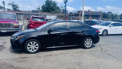 2025 Toyota Corolla LE - Photo 1 - Raytown, MO 64138