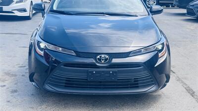 2025 Toyota Corolla LE - Photo 3 - Raytown, MO 64138
