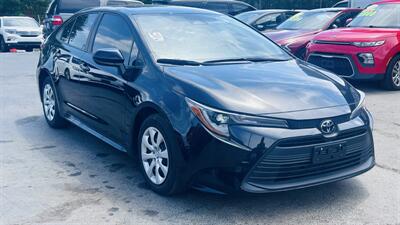 2025 Toyota Corolla LE - Photo 4 - Raytown, MO 64138