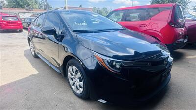 2025 Toyota Corolla LE - Photo 26 - Raytown, MO 64138