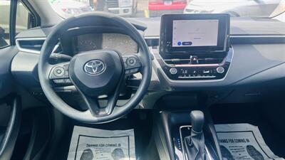2025 Toyota Corolla LE - Photo 12 - Raytown, MO 64138
