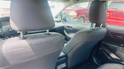 2025 Toyota Corolla LE - Photo 9 - Raytown, MO 64138
