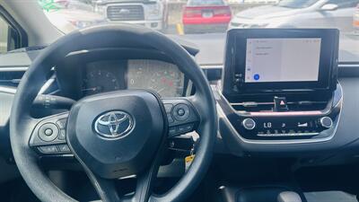 2025 Toyota Corolla LE - Photo 18 - Raytown, MO 64138