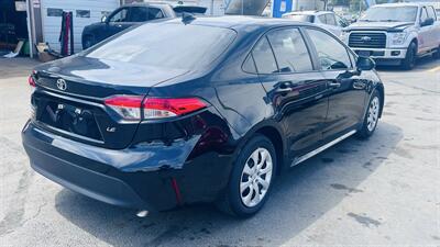 2025 Toyota Corolla LE - Photo 6 - Raytown, MO 64138