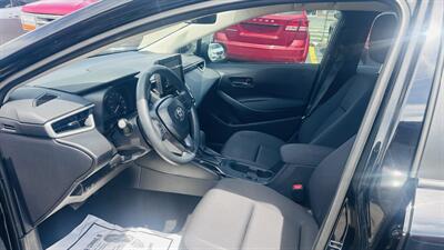 2025 Toyota Corolla LE - Photo 13 - Raytown, MO 64138