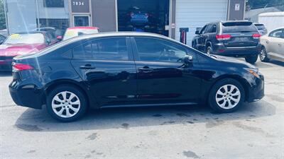 2025 Toyota Corolla LE - Photo 5 - Raytown, MO 64138