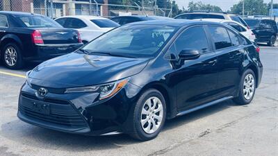 2025 Toyota Corolla LE - Photo 2 - Raytown, MO 64138